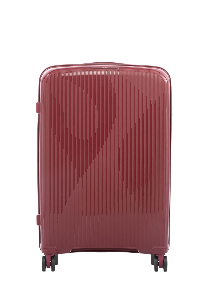 Large suitcase on wheels WALPP-0027-4B-28(W26)