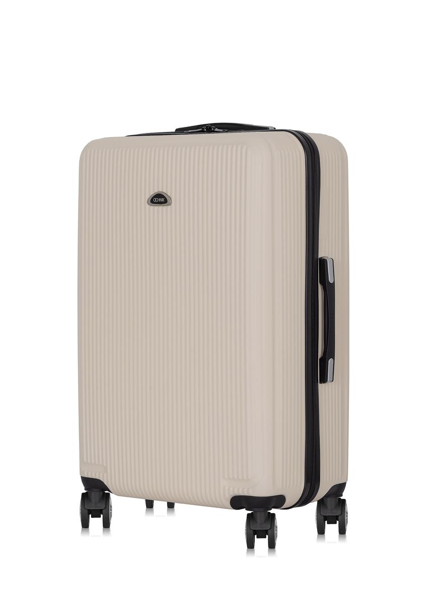 Large suitcase on wheels WALAB-0053-16-29(W25)
