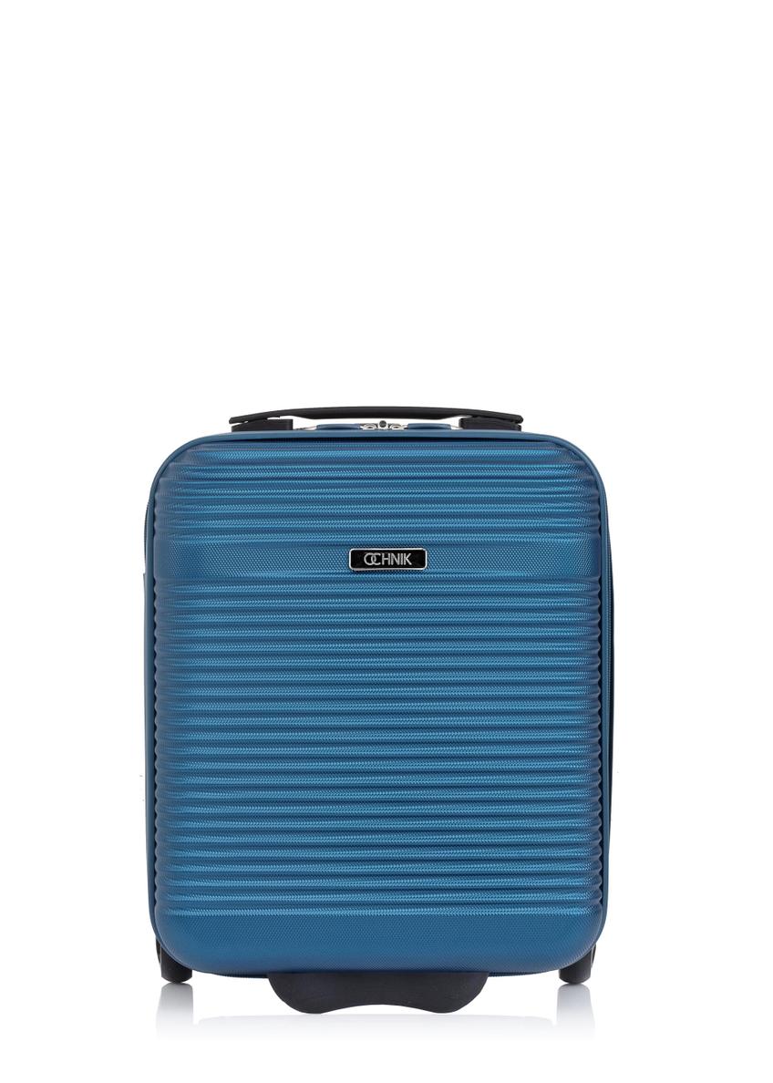 Cabin suitcase on wheels WALAB-0040-61-16(W24)-01