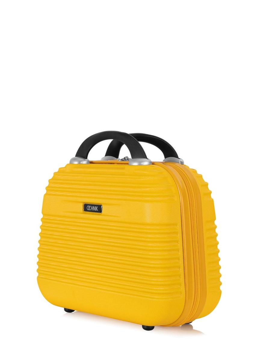 Travel cosmetic bag WALAB-0040-2B-14(W26)