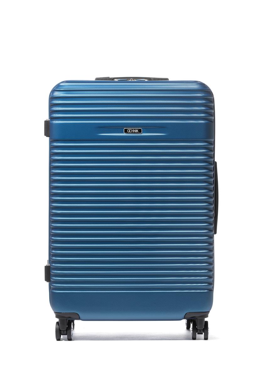 Large suitcase on wheels WALAB-0040-7H-28(W26)