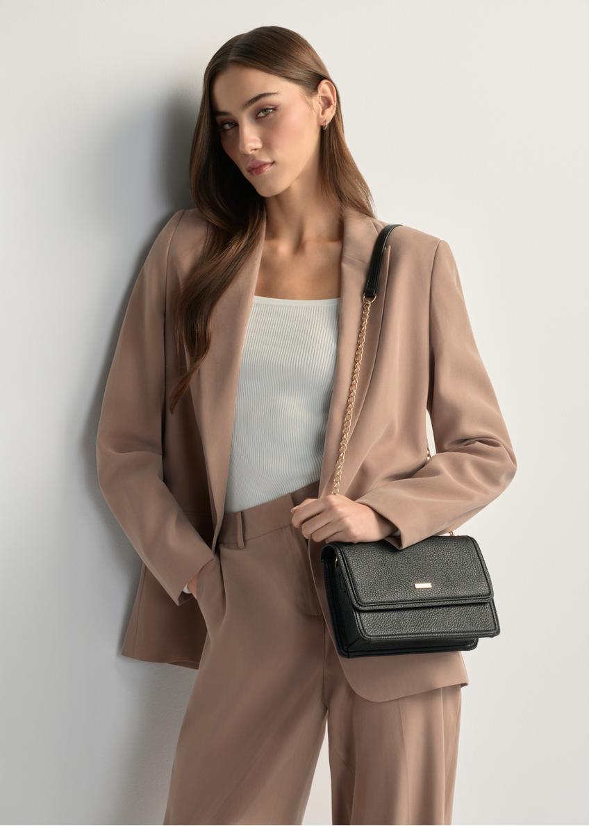 Small elegant women's handbag TOREC-1015-99(W26)