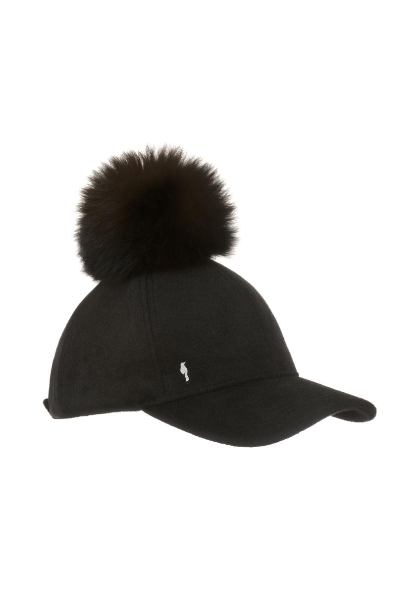 Women's cap CZADF-0040-99(Z22)