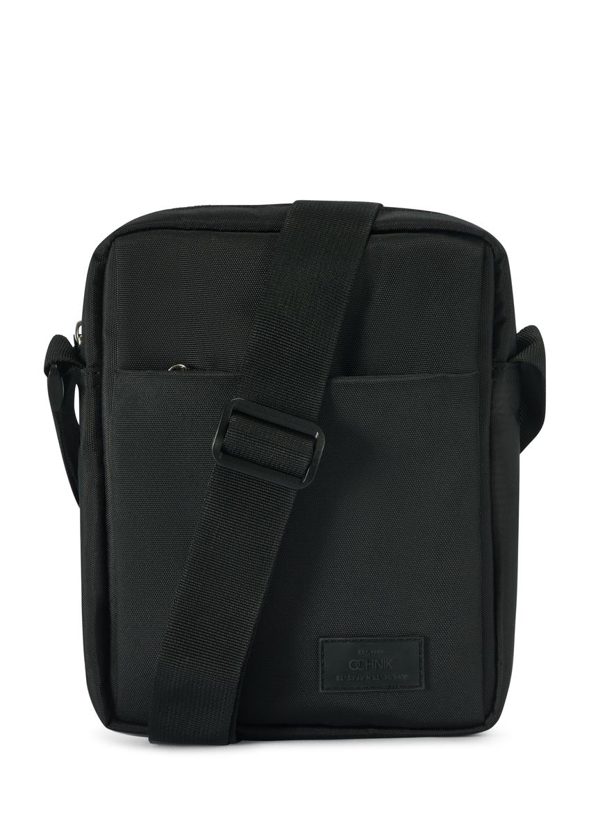 Black men's bag TORMN-0384-99(Z25)