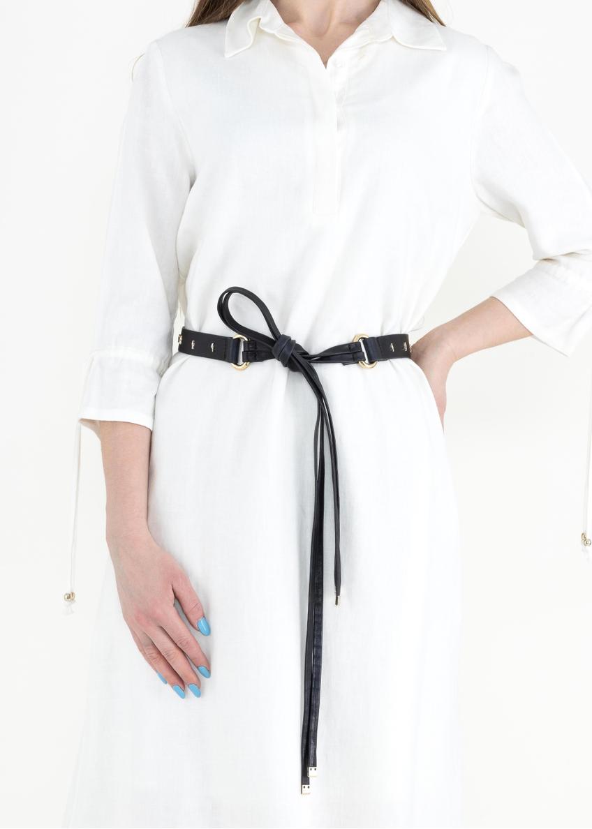 Women's belt PASDS-0237-99(W22)