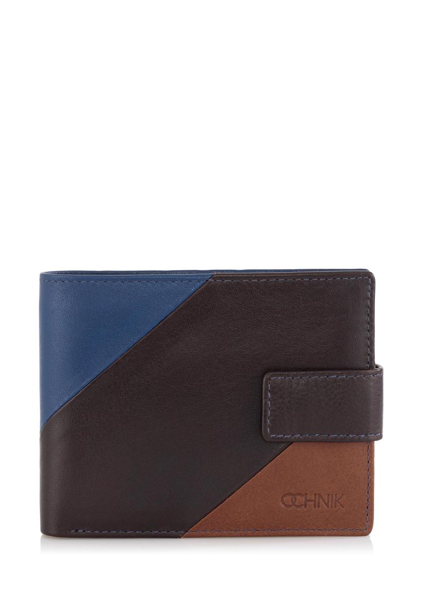 Men's wallet PORMS-0504-15(Z22)-09