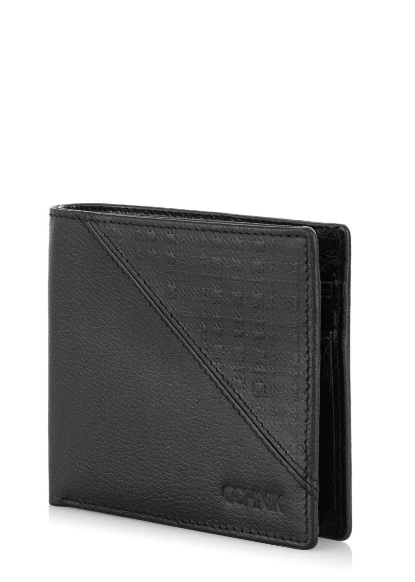 Men's wallet PORMS-0500-99(Z22)