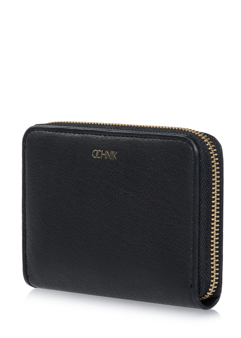 Women's leather wallet PORES-0862-99(Z24)