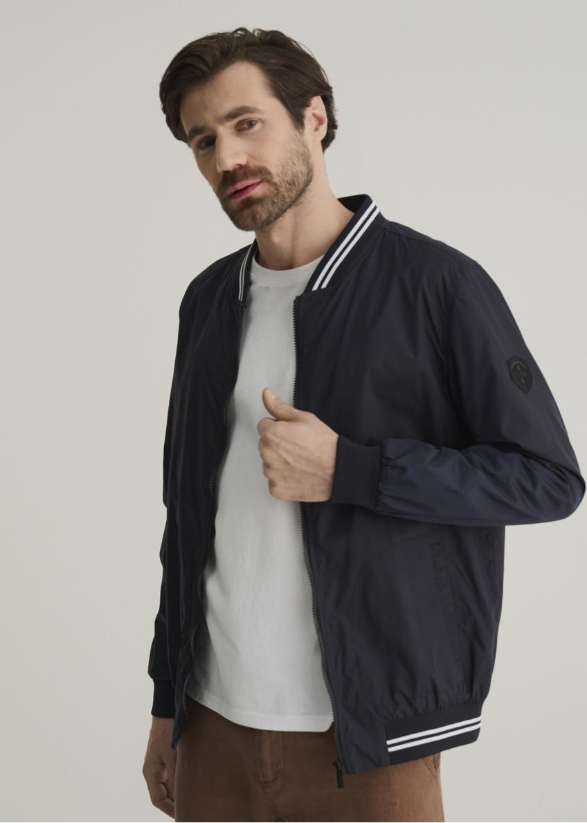 Men's jacket KURMT-0228-69(W22)-01