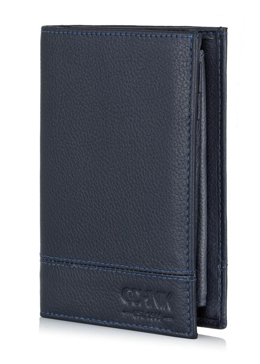 Men's wallet PORMS-0012-69(W24)