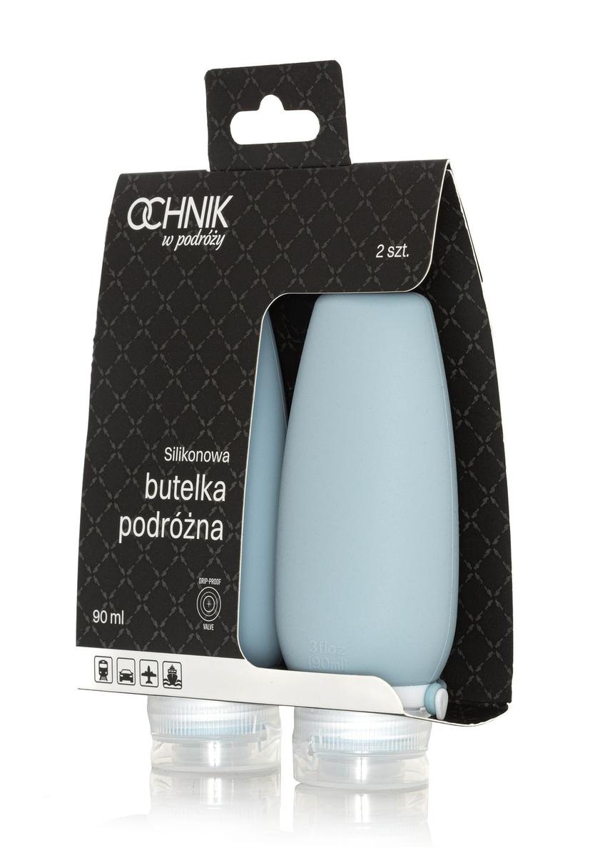 Travel bottles for cosmetics AW-005-0030-62(W24)