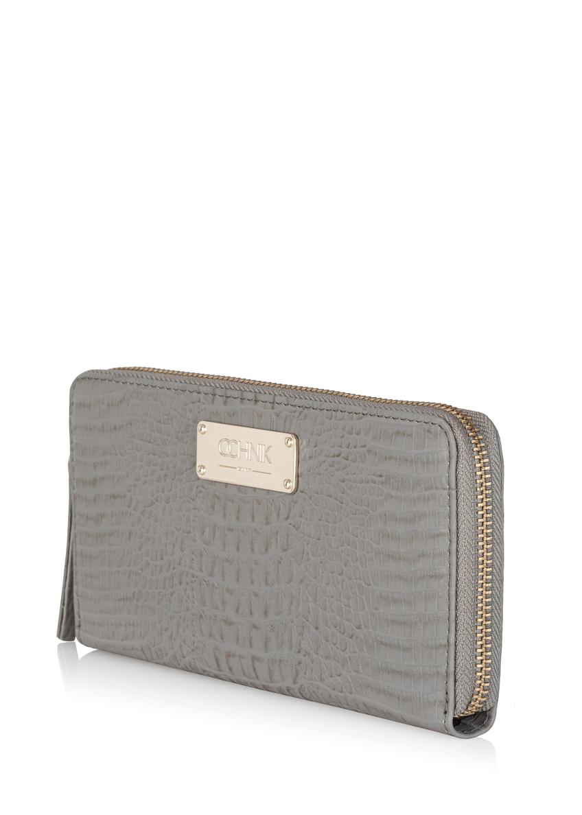 Women's wallet PORES-0762-91(W22)