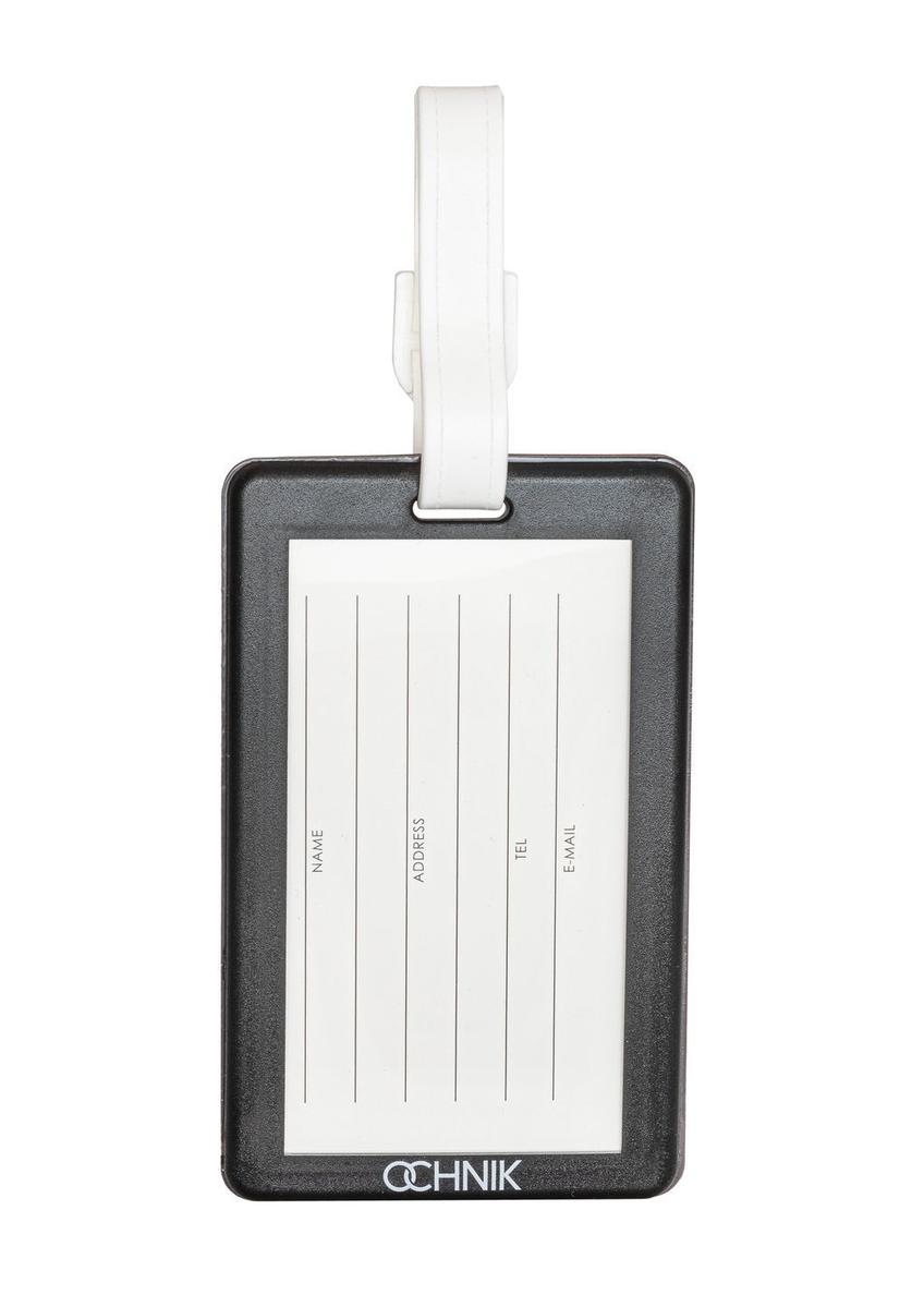 Luggage tag for suitcase AW-012-0013-9C(W26)