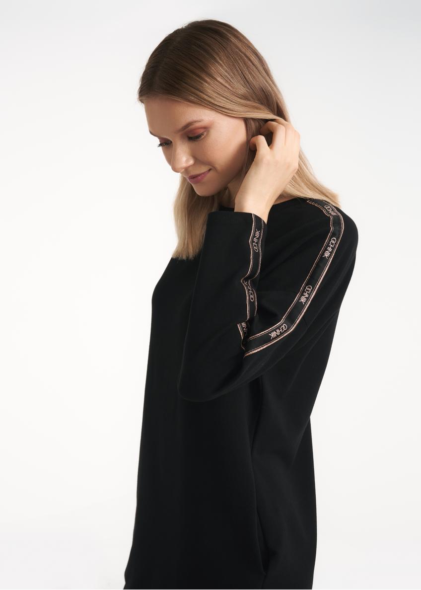 Women's dress SUKDT-0138-99(Z22)