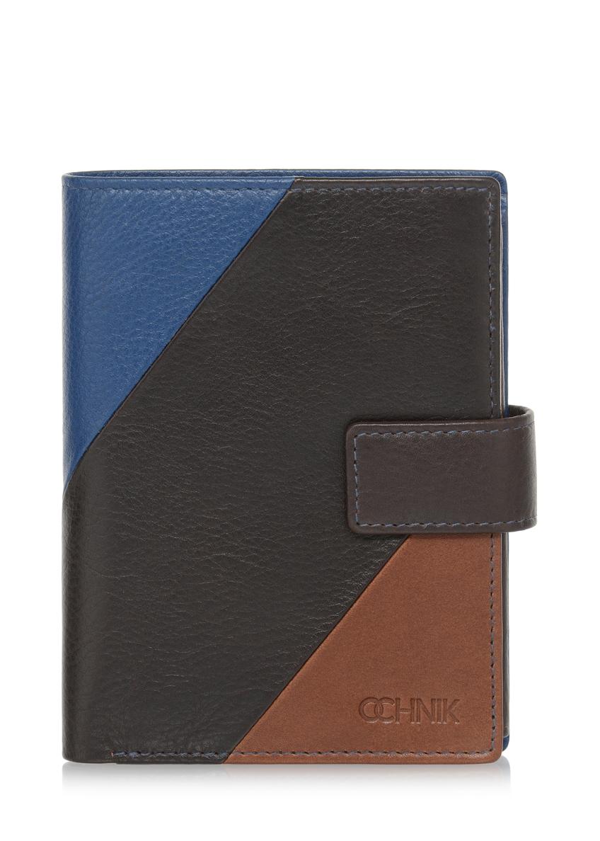 Men's wallet PORMS-0503-15(Z22)-08