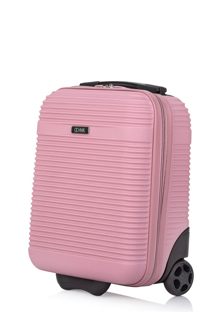 Cabin suitcase on wheels WALAB-0040-32-16(W25)