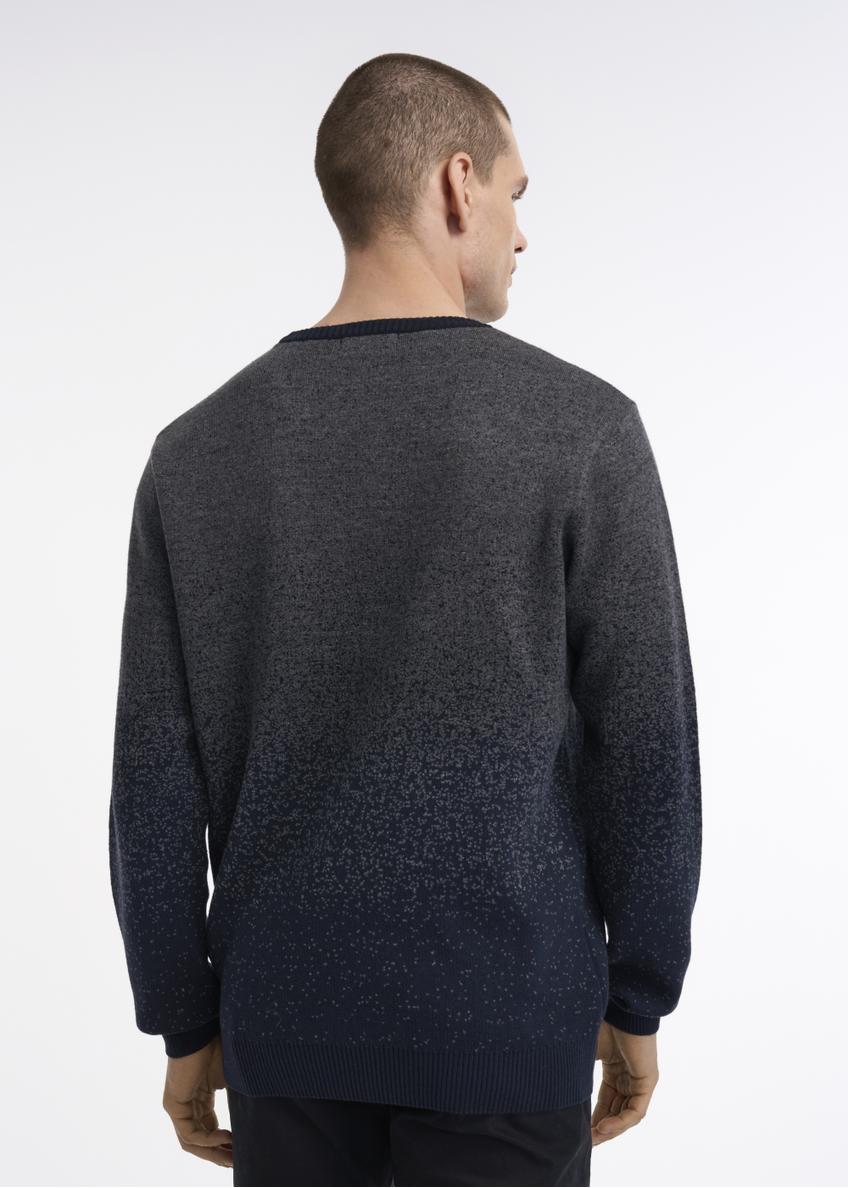 Men's Sweater SWEMT-0123-91(Z22)