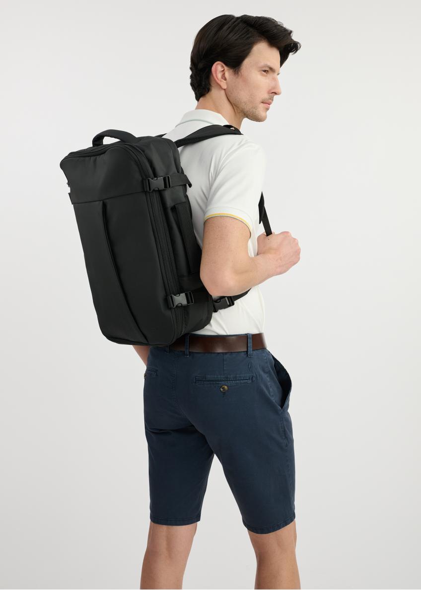 Men's travel large backpack TORMN-0348-99(W25)