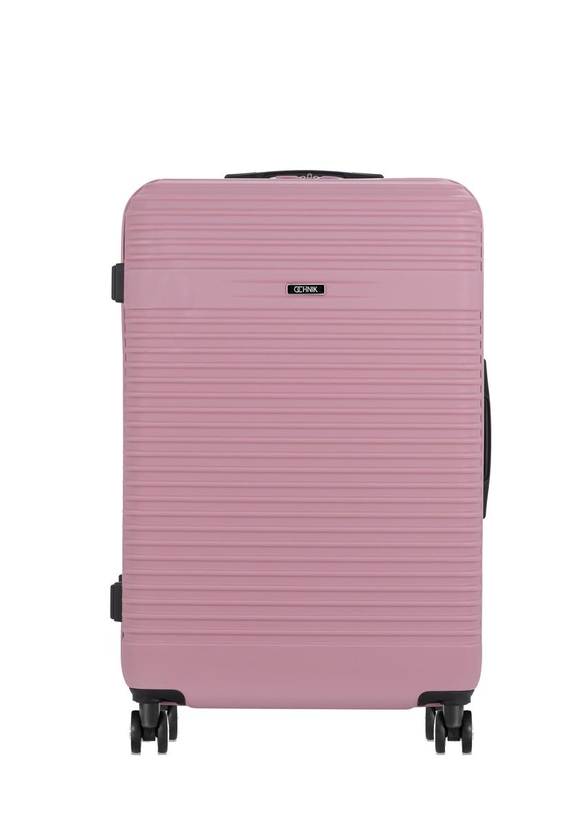 Large suitcase on wheels WALAB-0040-32-28(W24)-01