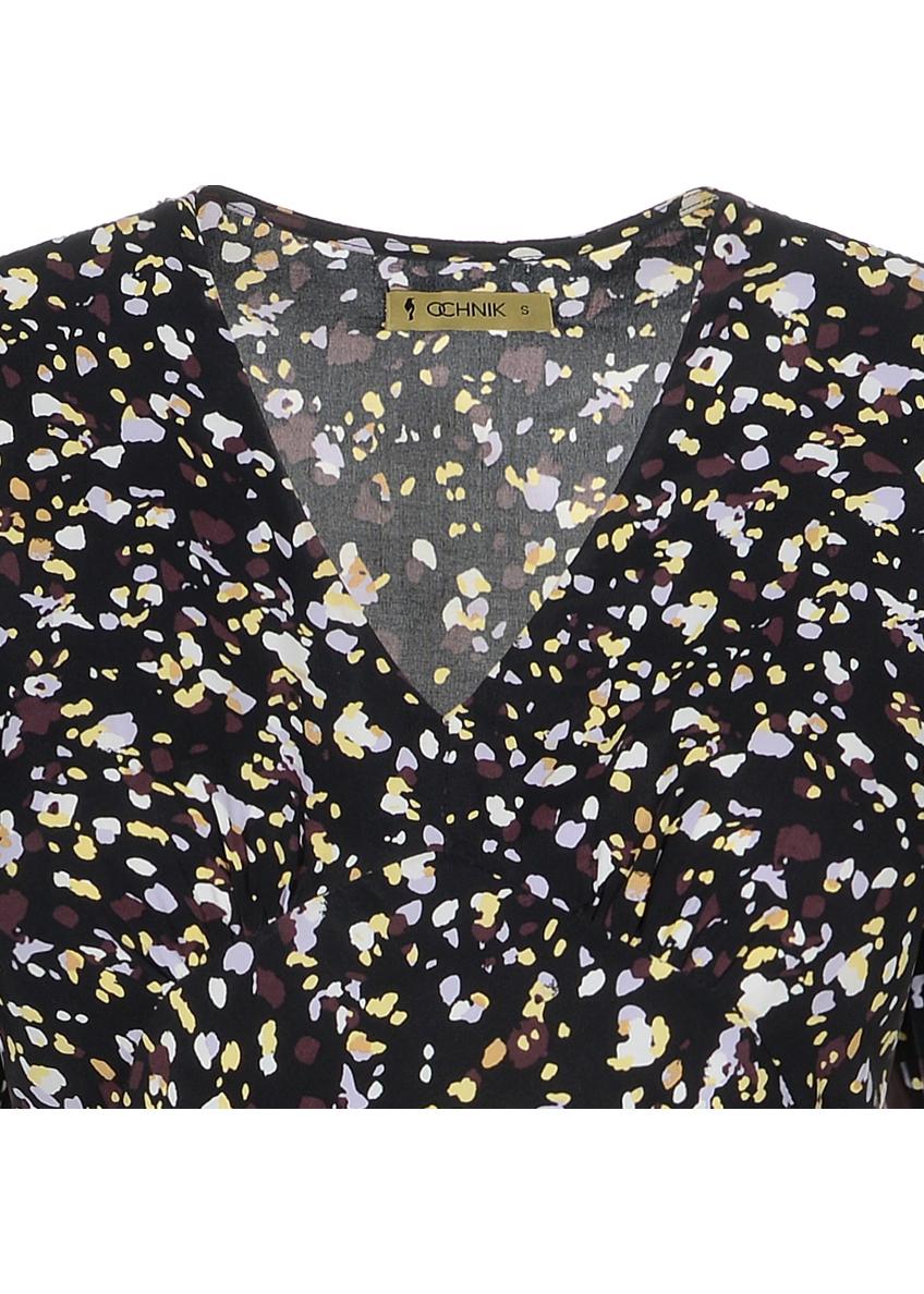 Women's dress SUKDT-0101-15(Z21)