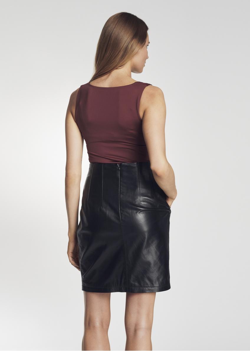 Women's skirt SPCDS-0053-5339(Z21)