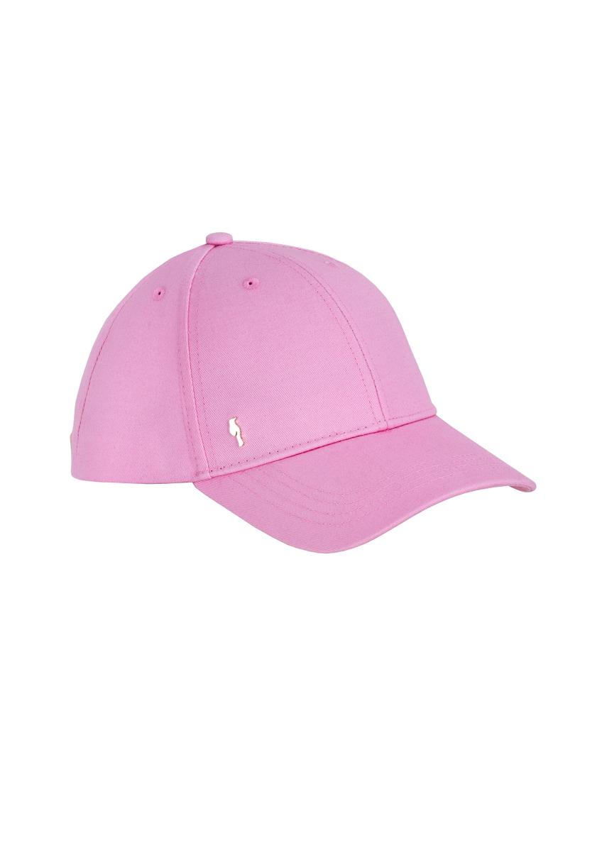 Cap with visor CZALT-0001-31(W22)-01