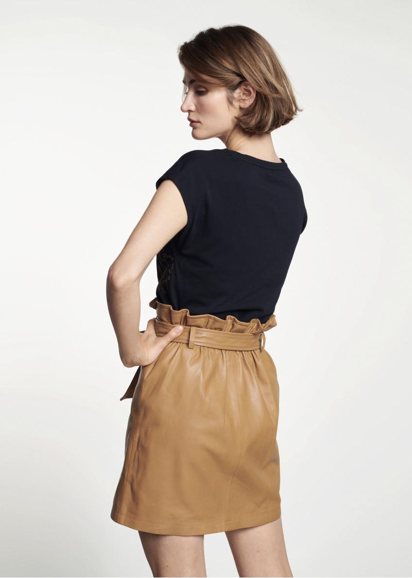 Women's skirt SPCDS-0050-1138(W21)