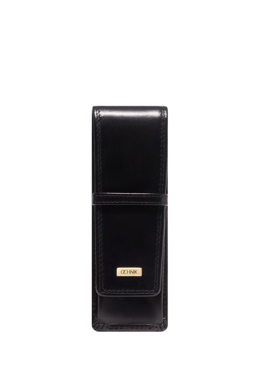 Pen case PL-178-99(KS), front product view on white background.