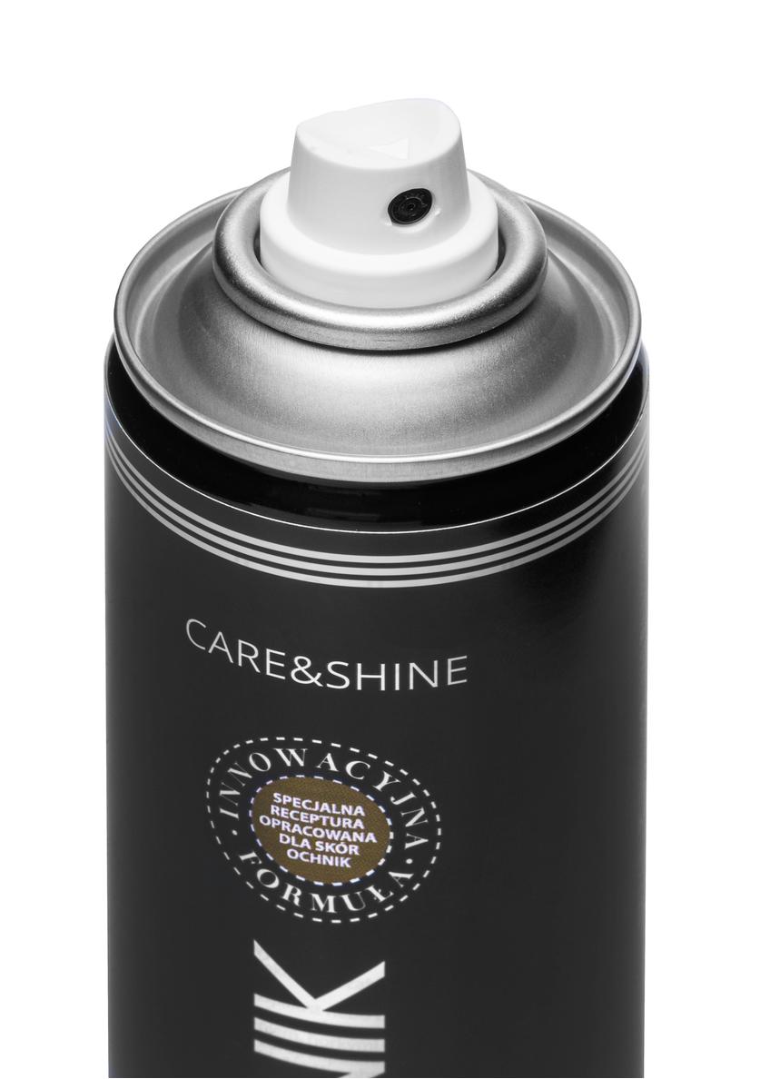 Black renovation spray RENOVATOR-SPRAY