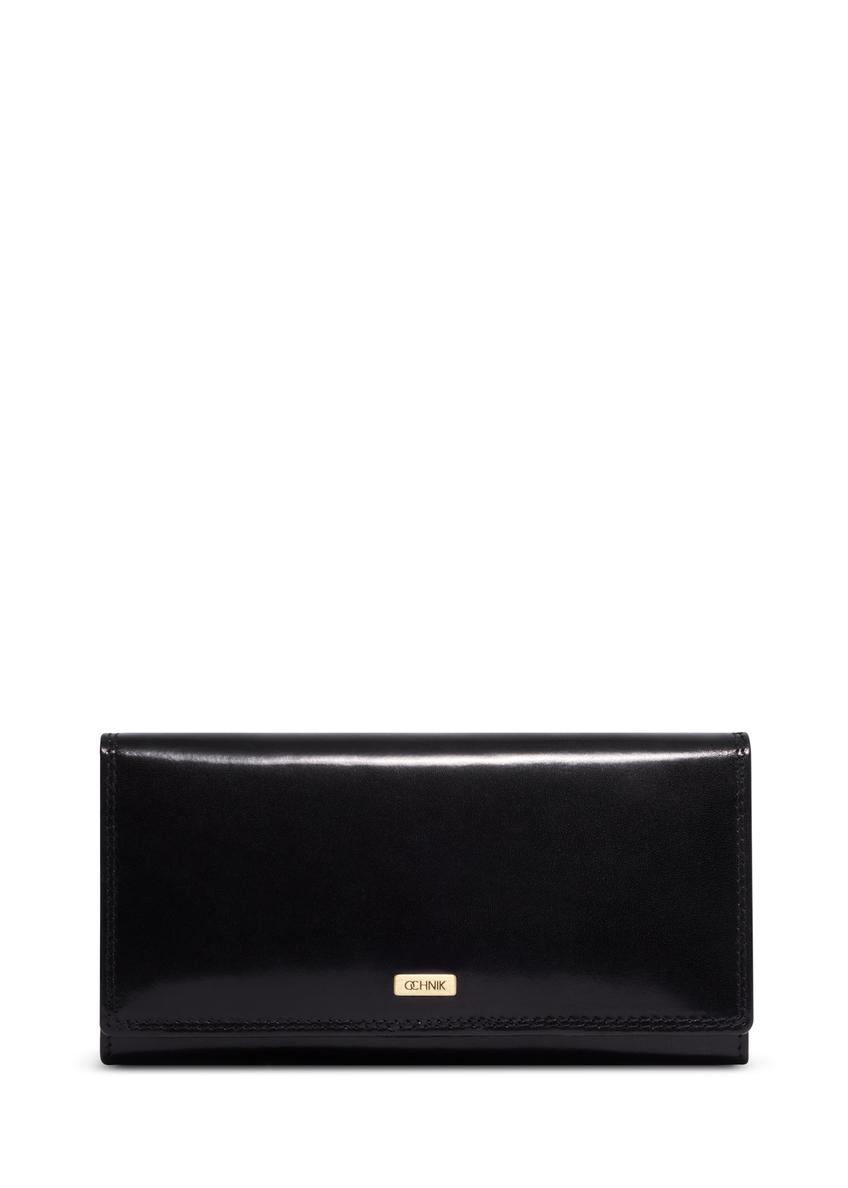 Women's wallet PL-187-99(KS), front product view on white background.