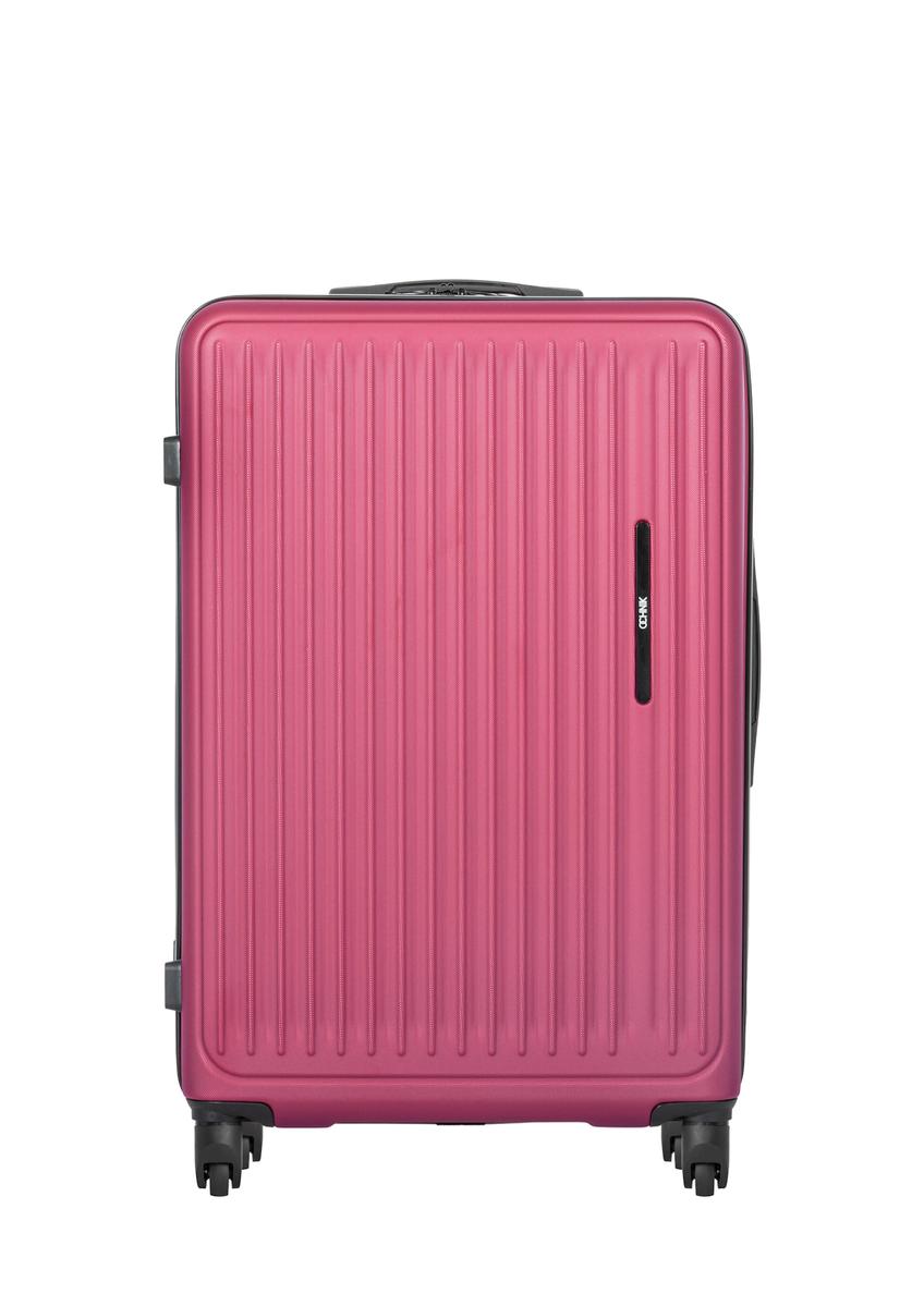 Large suitcase on wheels WALAB-0082-4B-29(W26)