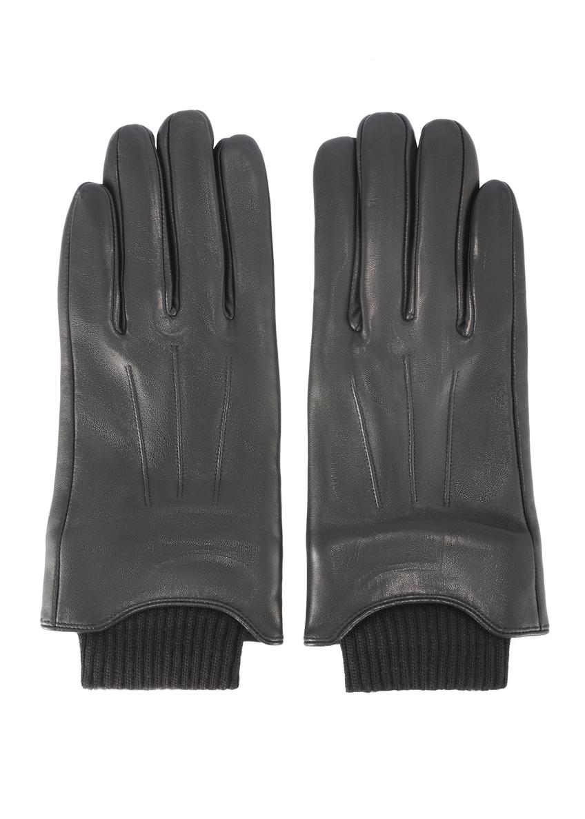 Men's gloves REKMS-0023-99(Z26)
