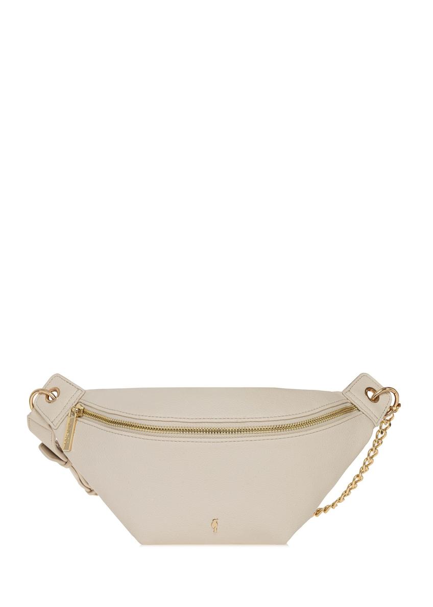 Cream women's bag TOREC-0788B-12(W25)