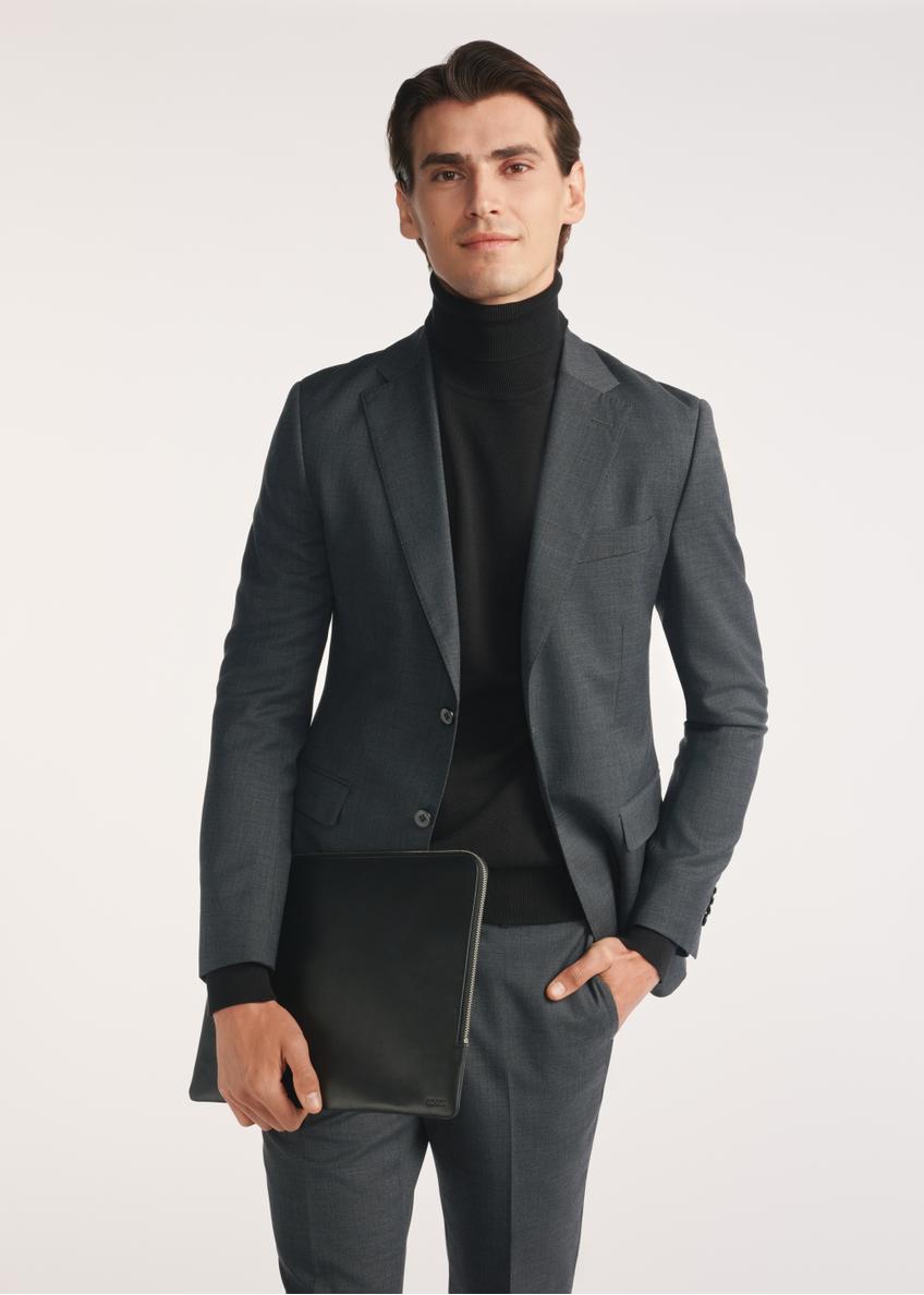 Black men's briefcase TORMS-0474-99(Z25)