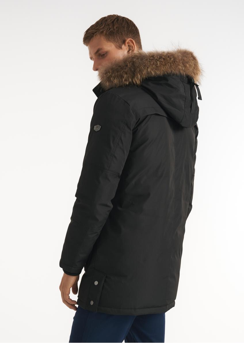 Men's jacket KURMT-0200-99(Z22)