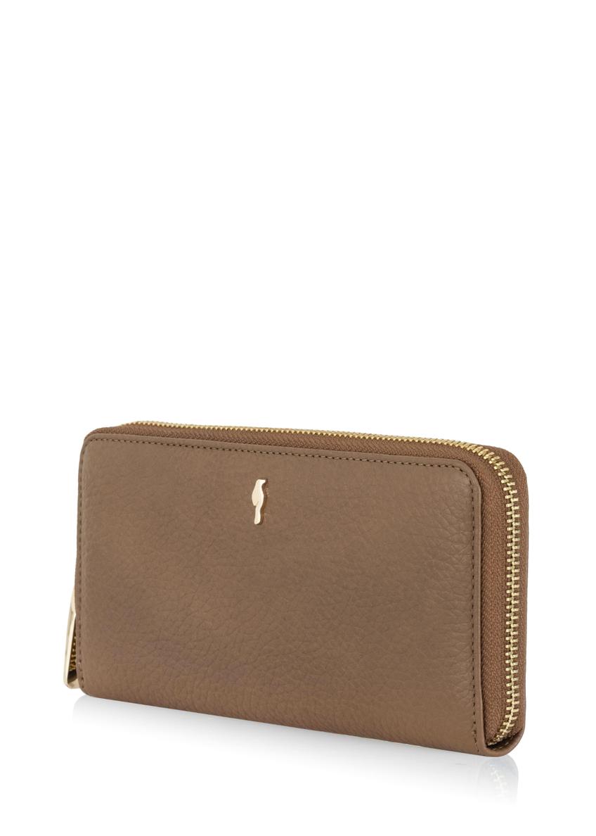 Women's wallet PORES-0611B-89(W22)