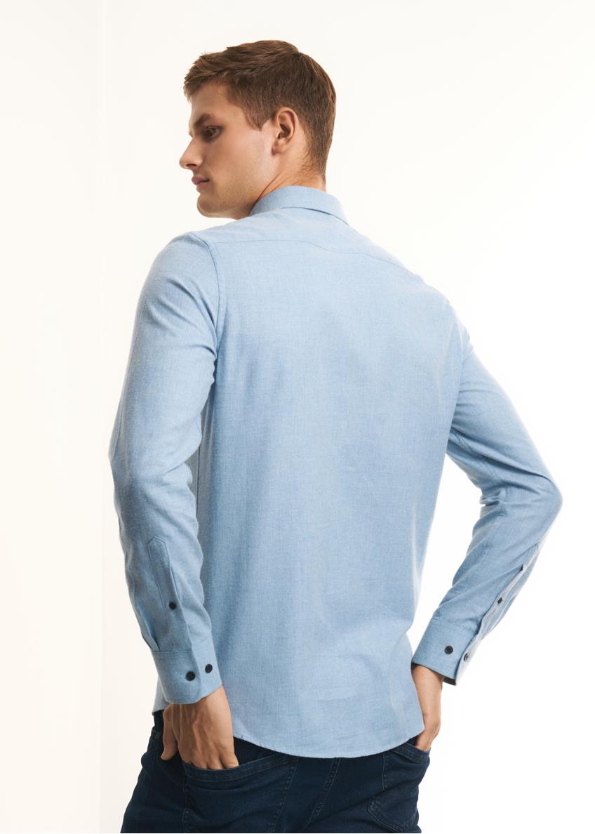 Koszula męska KOSMT-0299-61(Z22)