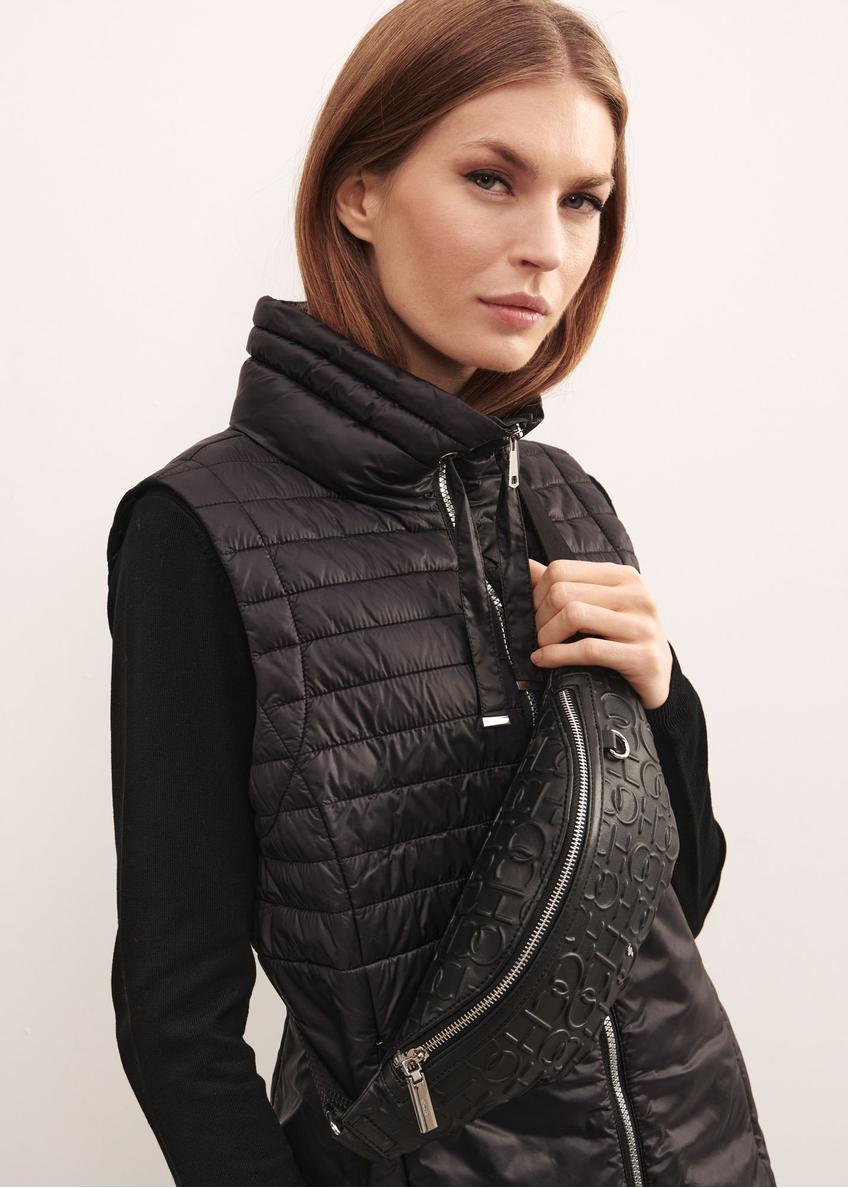 Women's monogrammed kidney case TOREC-0793-99(W23)