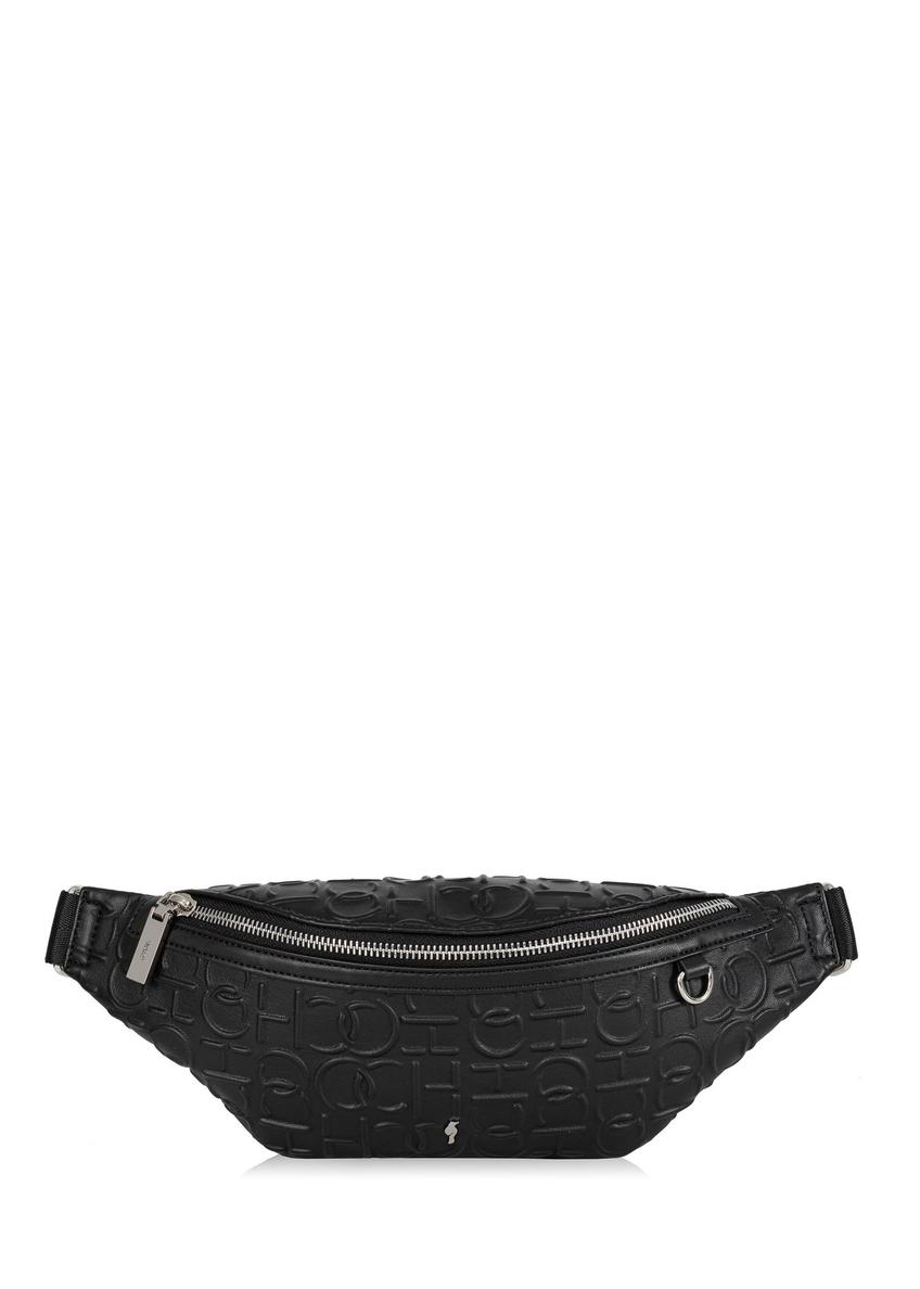 Women's monogrammed kidney case TOREC-0793-99(W23)-08