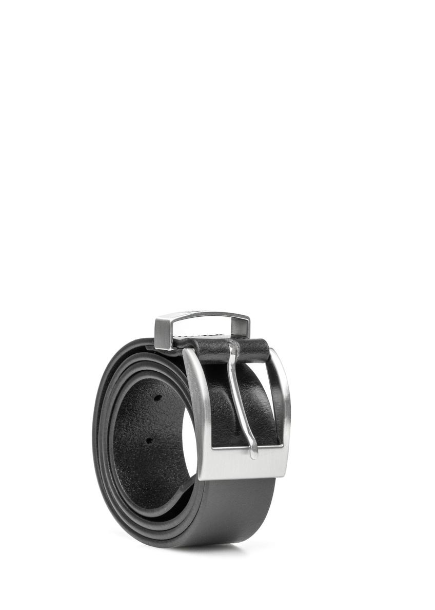 Men's belt PASMS-0127A-9I(Z26)