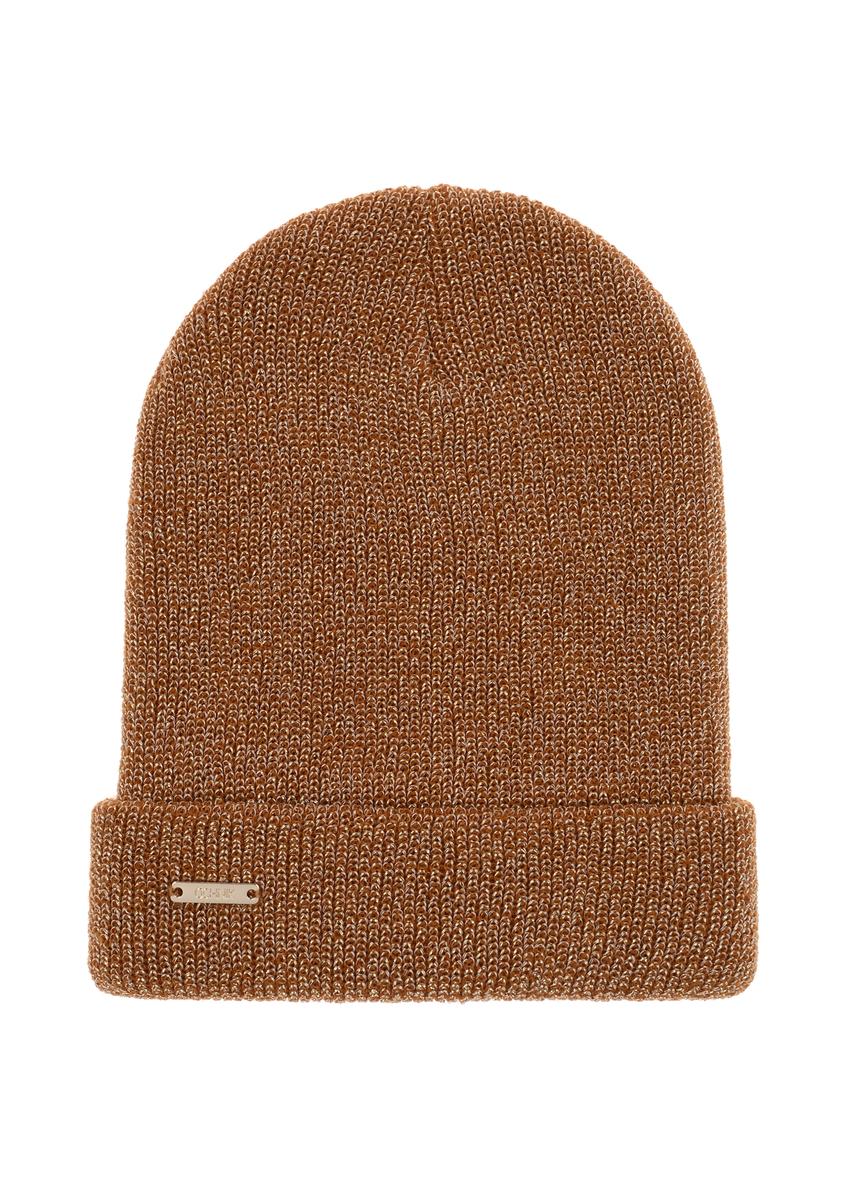 Women's cap CZADT-0031-24(Z22)