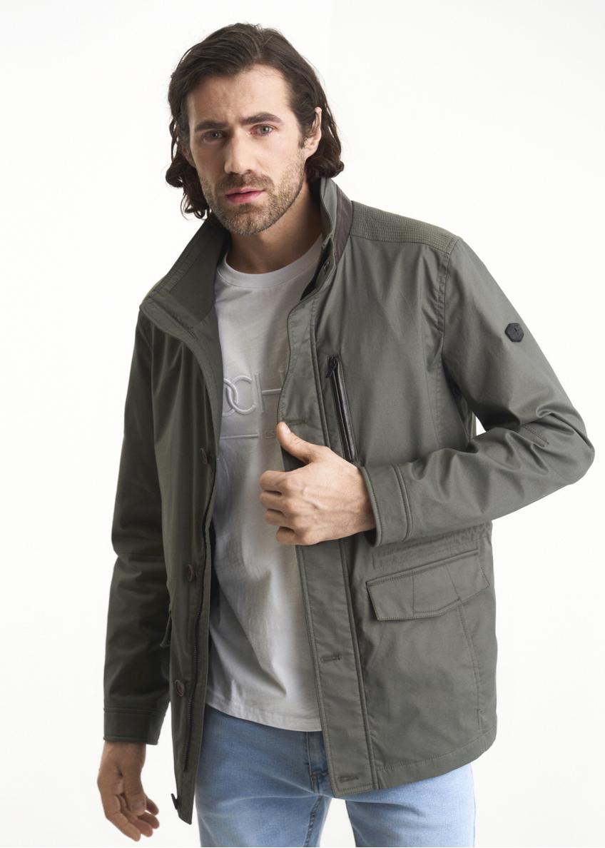 Men's Jacket KURMT-0222-57(W22)-01