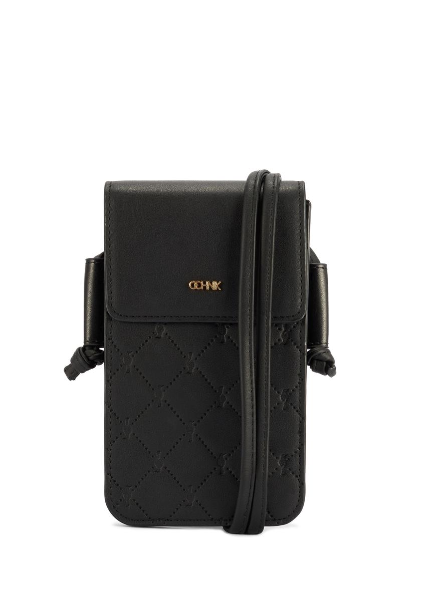 Quilted women's bag TOREC-1113-99(Z25)