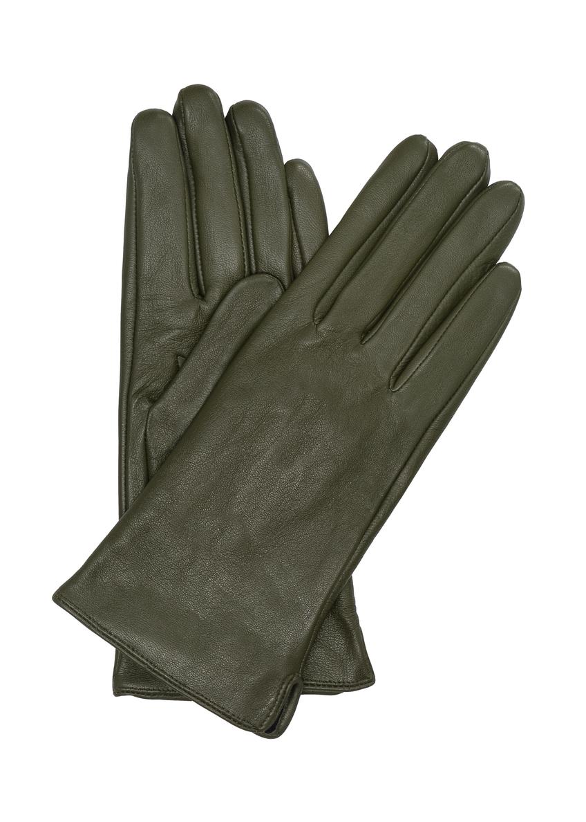 Women's gloves REKDS-0001-55(Z22)-01