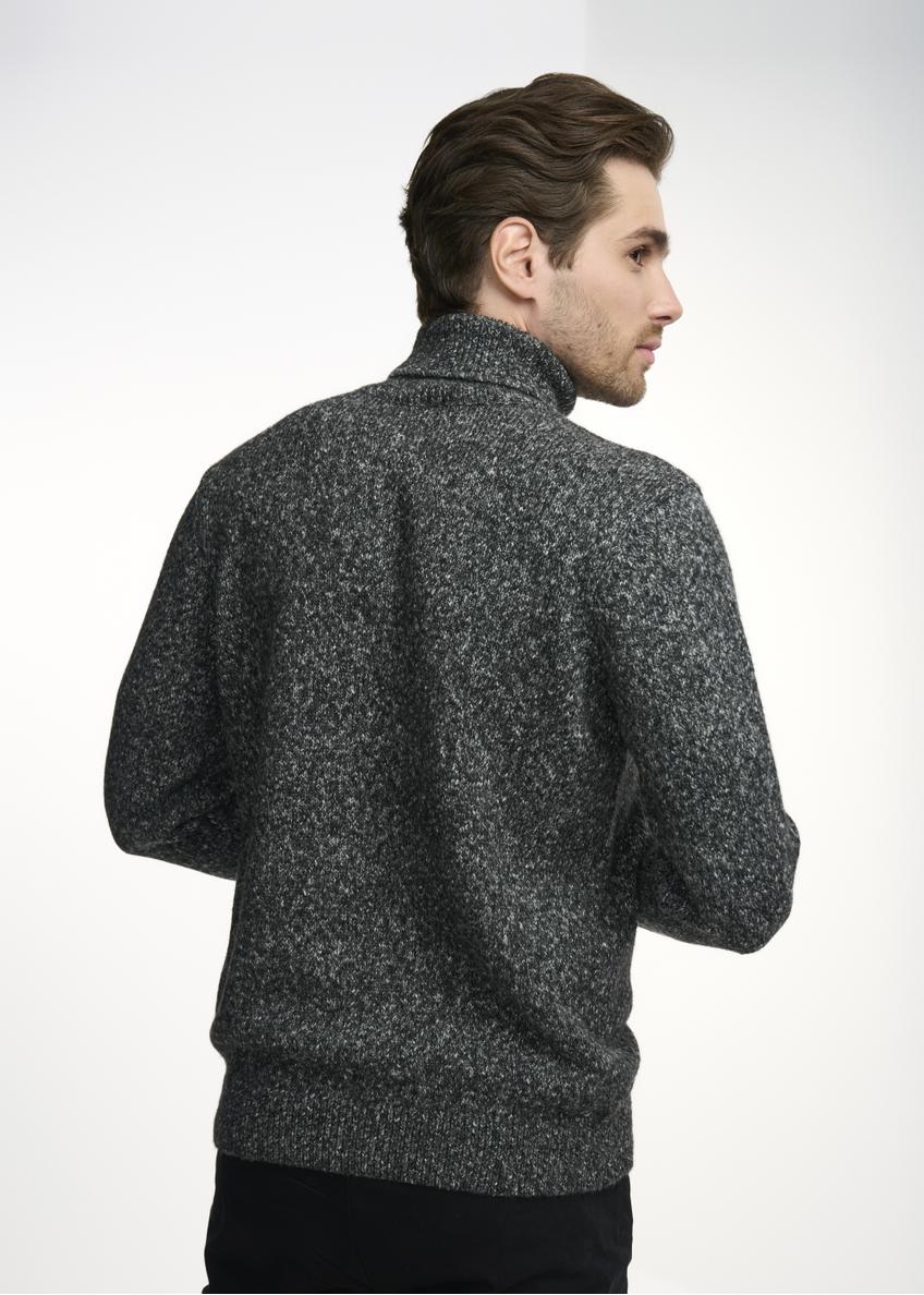 Men's Sweater SWEMT-0122-91(Z22)
