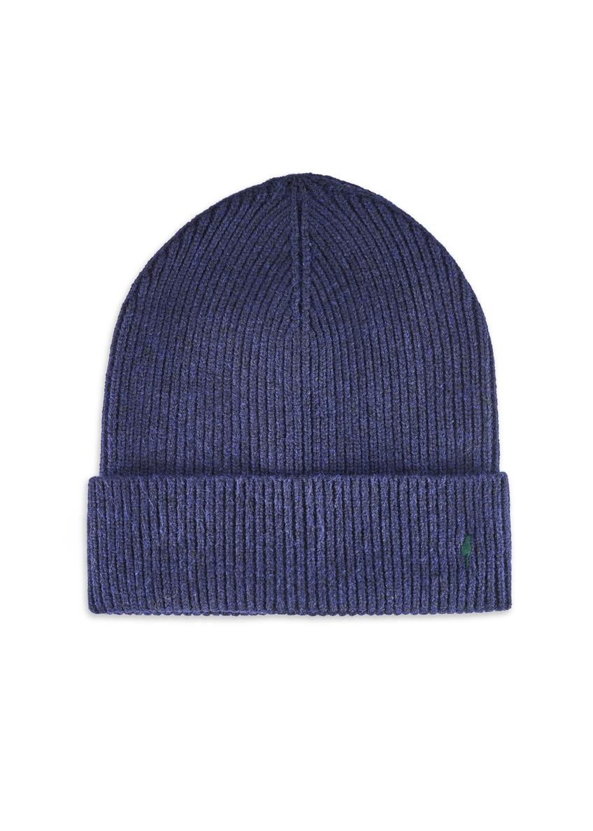 Men's hat and scarf set ZESTM-0007-69(Z25)