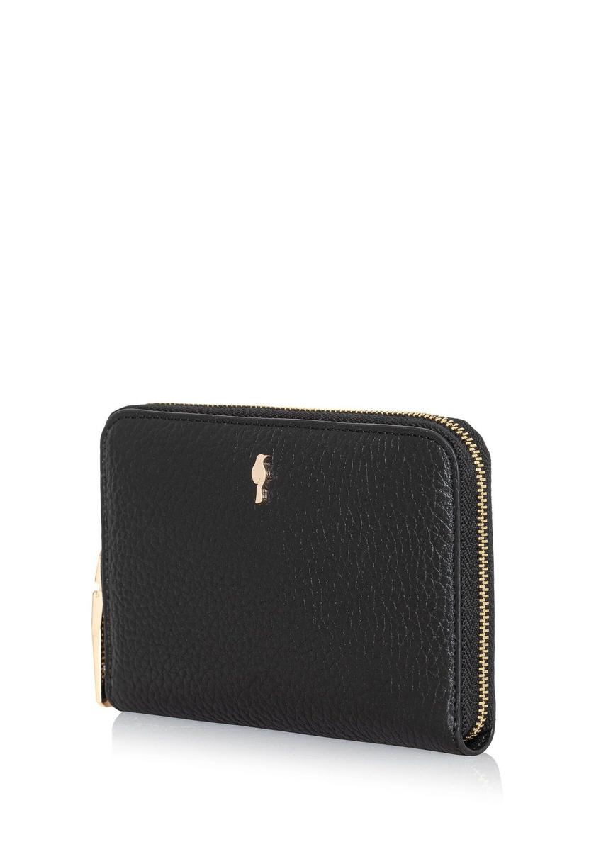 Medium women's leather wallet PORES-0898F-99(W25)