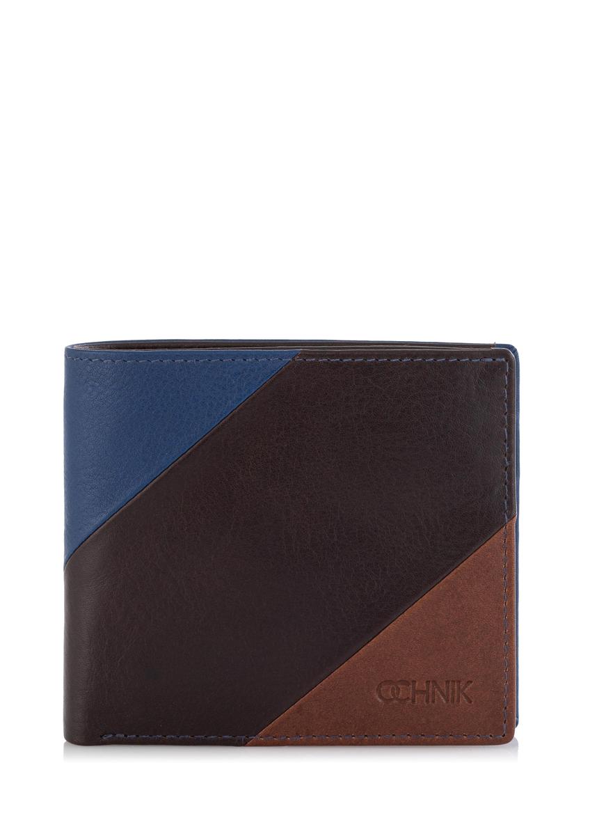 Men's wallet PORMS-0502-15(Z22)-07