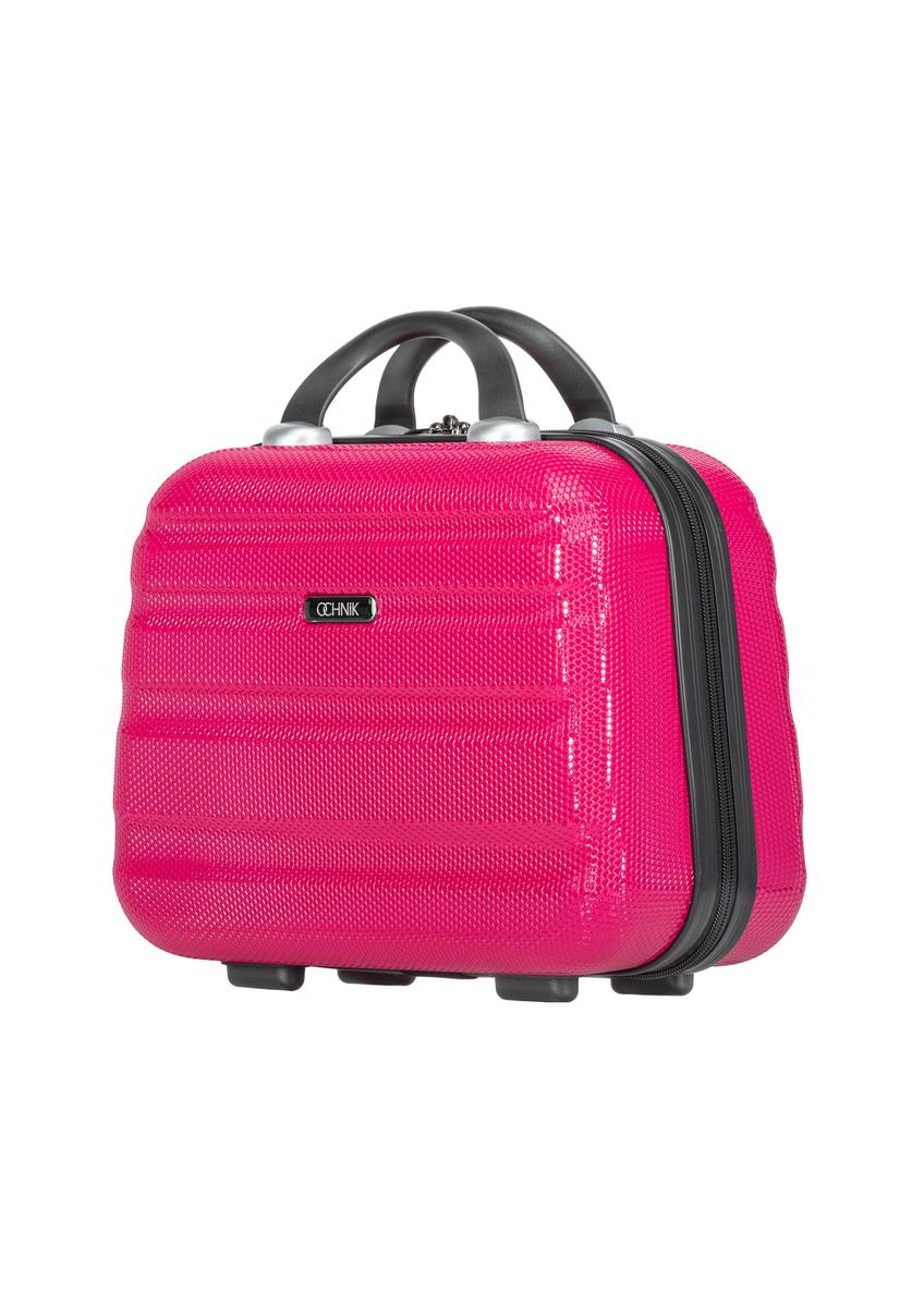Travel cosmetic bag WALPC-0012-5E-14(W26)