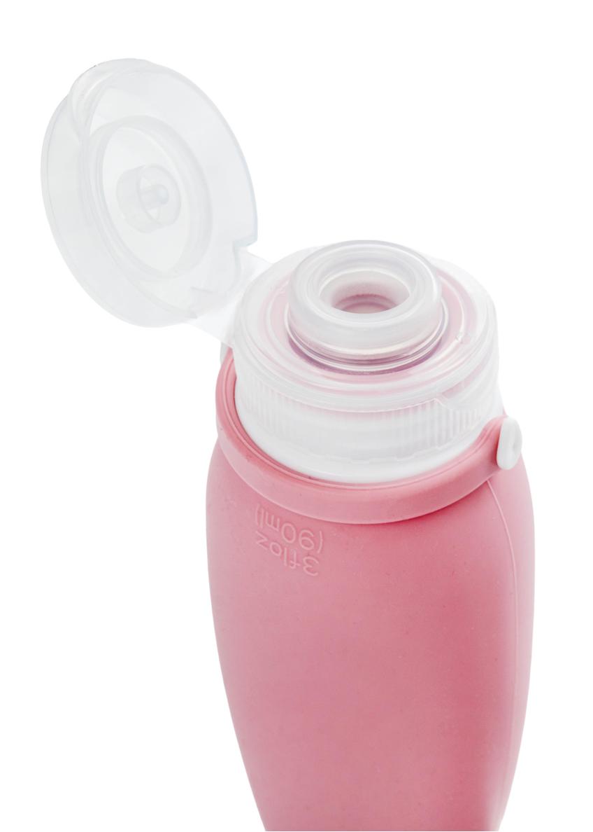 Travel bottles for cosmetics AW-016-0001-5D(W26)